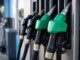 Benzina standard a ajuns la 9,70 lei pe litru, iar motorina a depășit 10 lei
