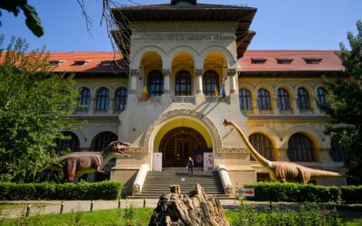 Bucureștiul sărbătorește prima atestare din vremea lui Vlad Țepeș. Calea Victoriei devine pietonală