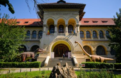 Bucureștiul sărbătorește prima atestare din vremea lui Vlad Țepeș. Calea Victoriei devine pietonală