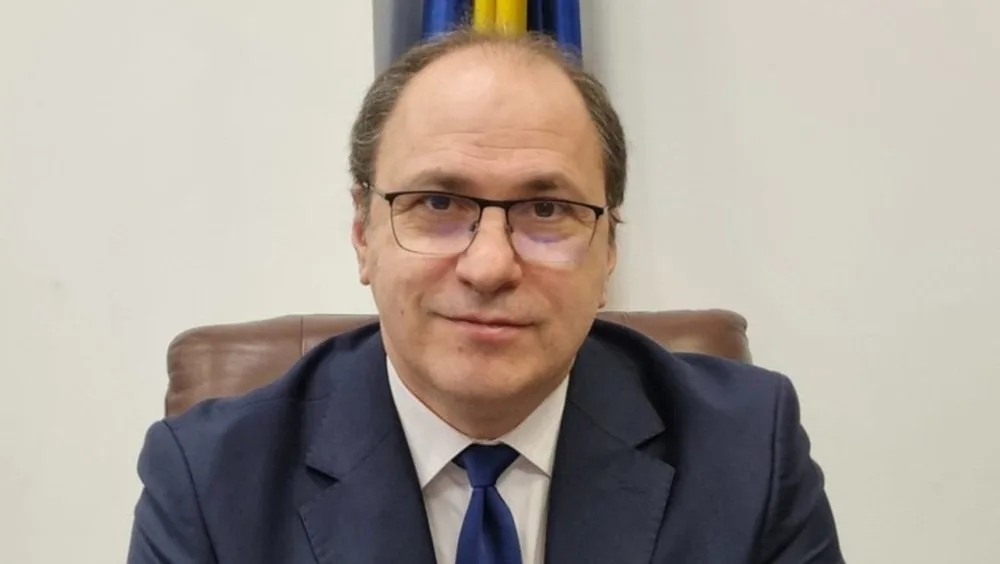 Tatăl elevului din clasa suprapopulată