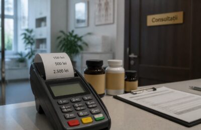 Consultații de până la 2.500 de lei și recomandări de renunțare la chimioterapie pentru bolnavii de cancer
