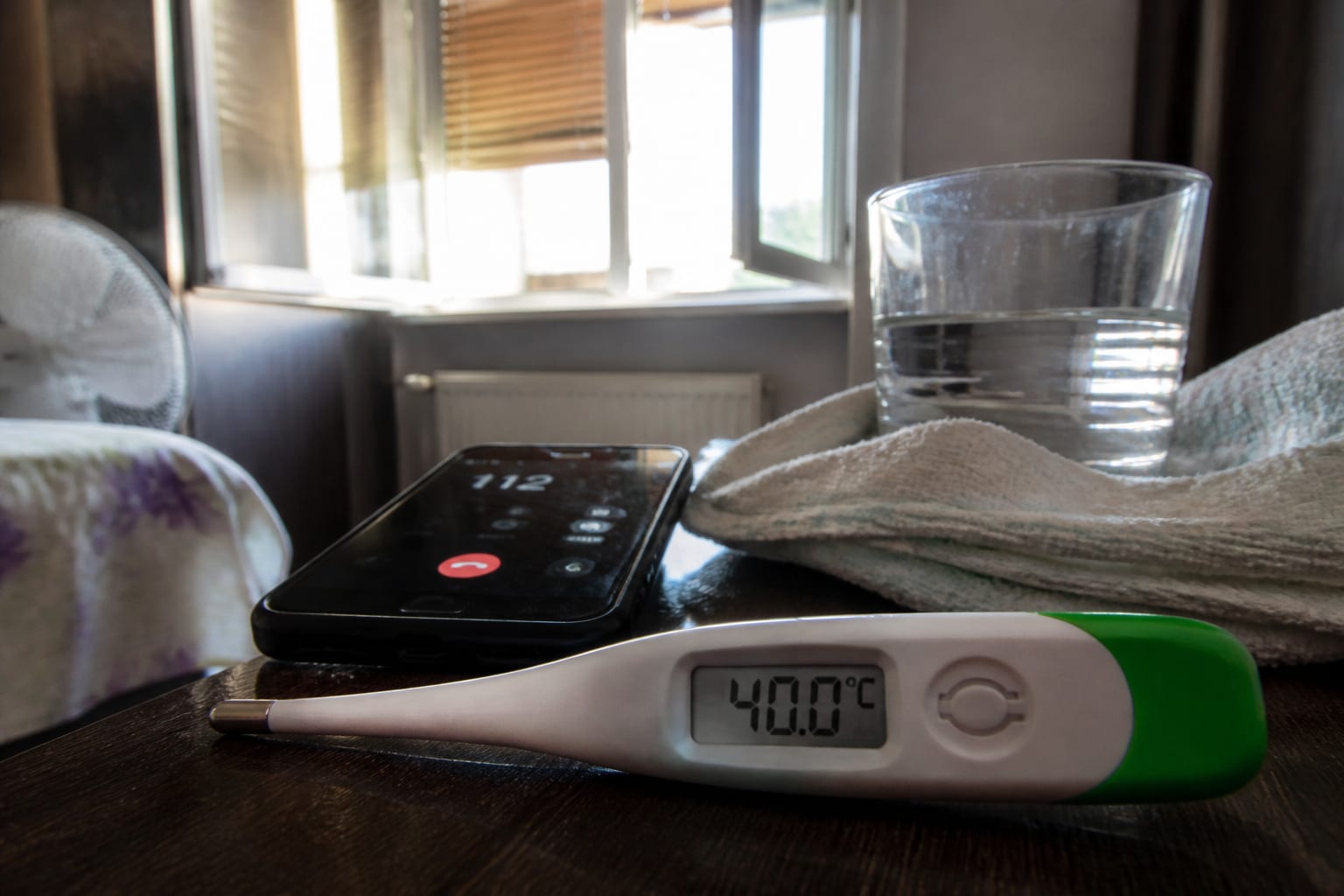 Insolația devine urgență medicală la 40 de grade Celsius. Simptomele și pașii de prim ajutor