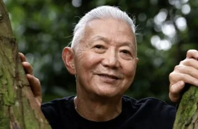 Michael Chuah a ajuns la baza Everestului după diagnosticul de cancer pulmonar în stadiul 4