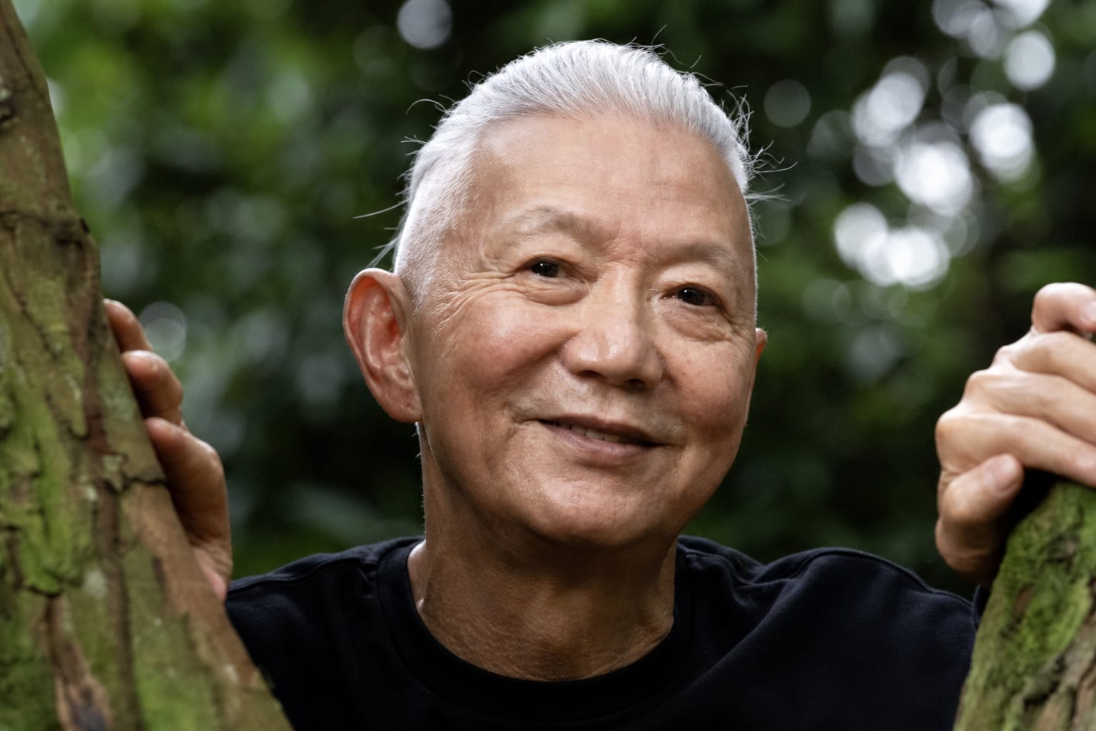 Michael Chuah
