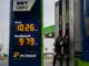 Motorina a depășit 10 lei pe litru în toate benzinăriile din România