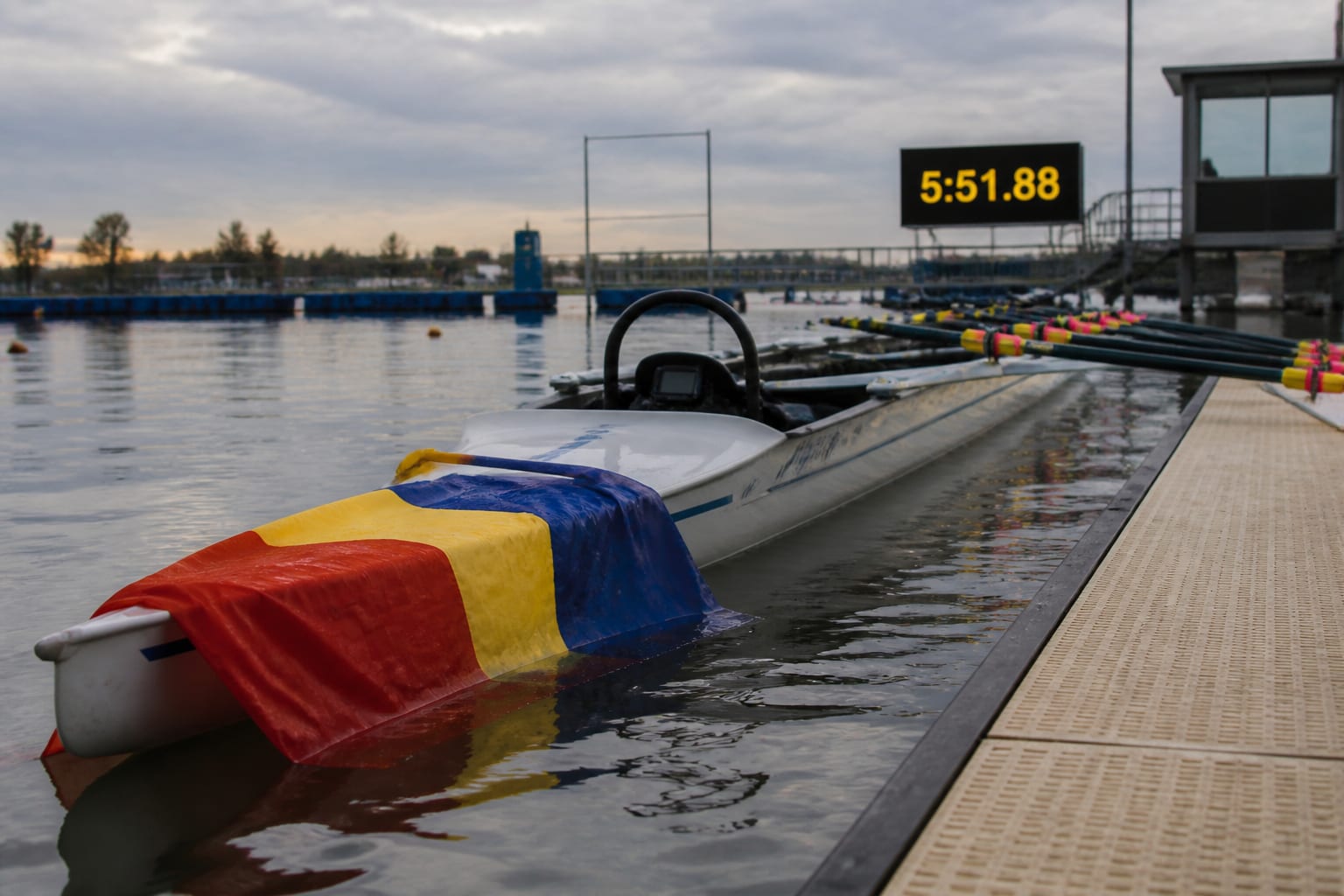 Performanță unică în istoria canotajului pentru Simona Radiș și Adriana Adam la Campionatul Mondial