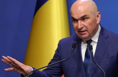 Victor Alistar despre întâlnirea Bolojan-Tănăsescu din timpul procedurii de la CCR „O întâlnire conspirativă”
