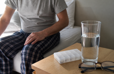 Când cumpărarea grăbită încurcă alegerea de suplimente pentru prostata