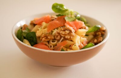 Dieta nordică este asociată cu un risc mai mic de deces. Ce alimente include