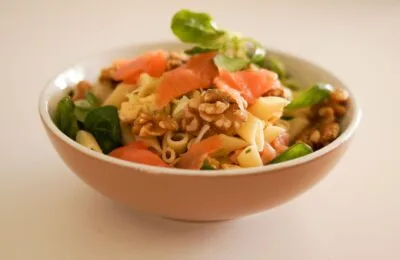 Dieta nordică este asociată cu un risc mai mic de deces. Ce alimente include