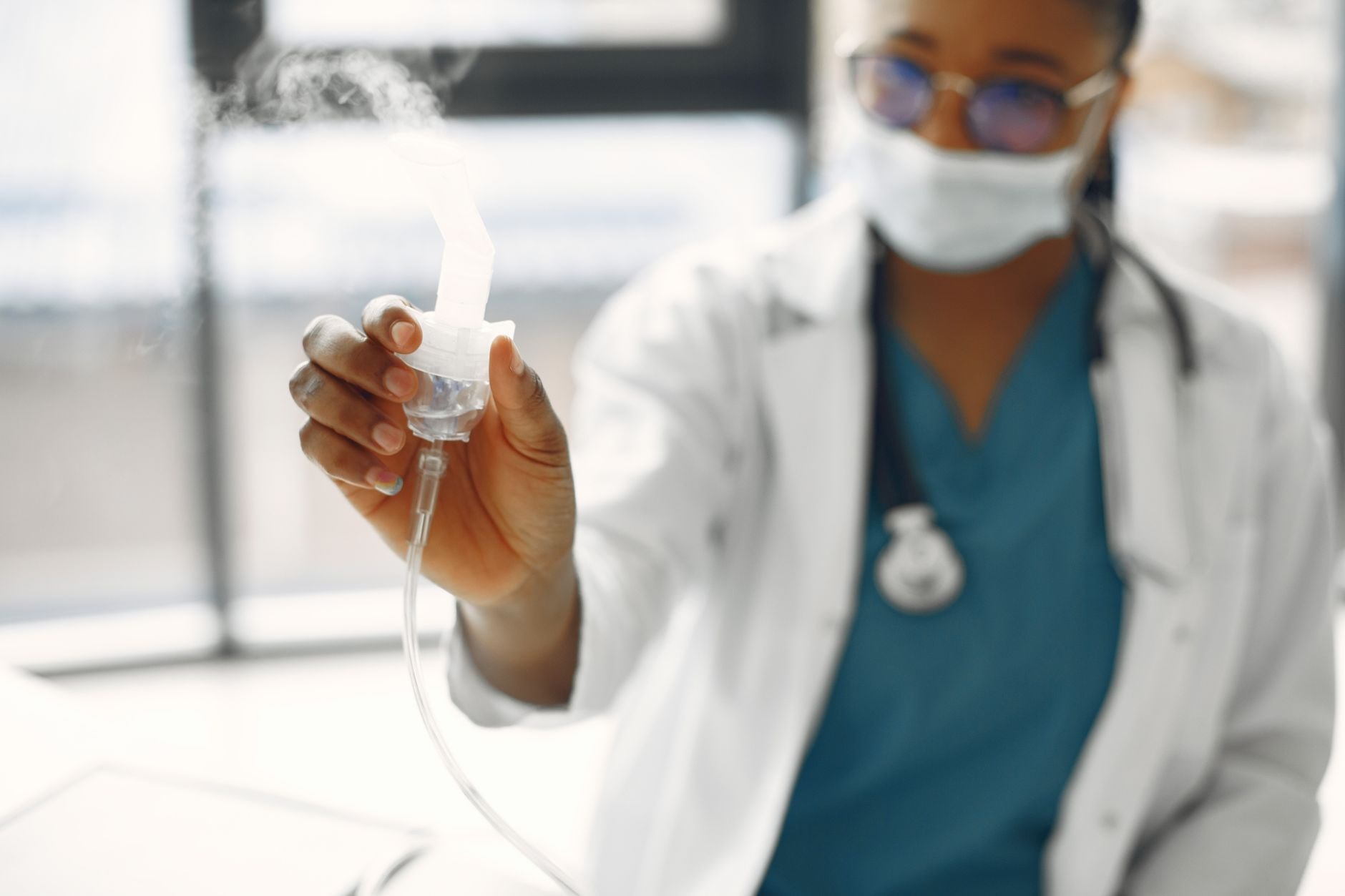 Tratament pentru infecții respiratorii
