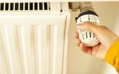 Consumul pentru încălzire poate scădea cu aproximativ 7%. Ce ajustări se pot face acasă înainte de iarnă
