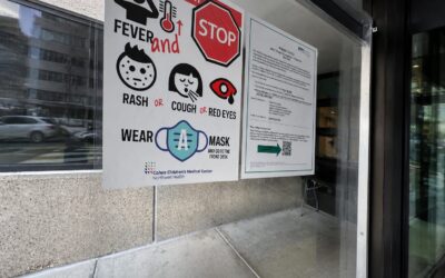 New York declară urgență sanitară după 108 îmbolnăviri de rujeolă. Mai multe cadre medicale pot vaccina