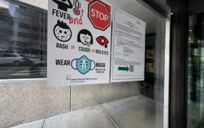 New York declară urgență sanitară după 108 îmbolnăviri de rujeolă. Mai multe cadre medicale pot vaccina