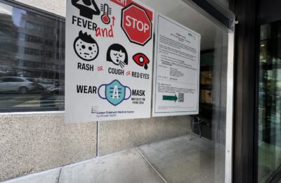 New York declară urgență sanitară după 108 îmbolnăviri de rujeolă. Mai multe cadre medicale pot vaccina