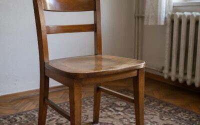 Cum se verifică forța picioarelor în 30 de secunde prin ridicări de pe scaun și când este indicat un consult